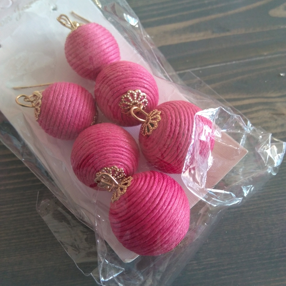 Bohemian Gypsy Earrings